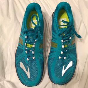 Women’s Brooks Purecadence Running Shoes